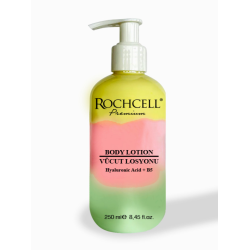BODY LOTION / 250 ml
