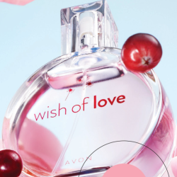 Wish Of Love