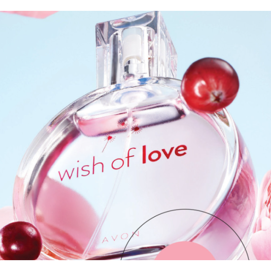 Wish Of Love Wish Of Love