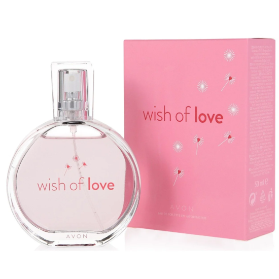 Wish Of Love Wish Of Love