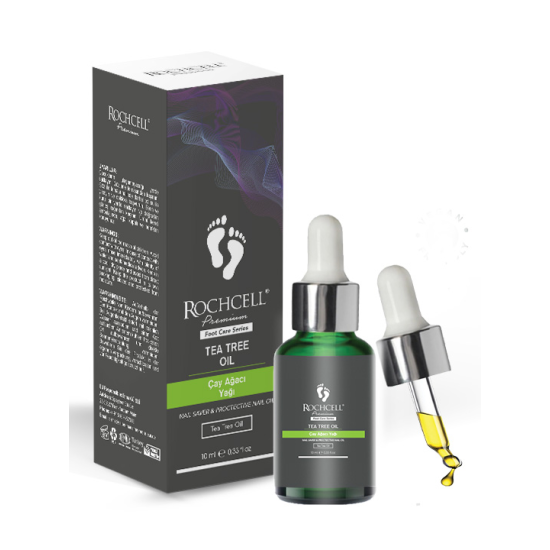 TEA TREE OIL TEA TREE OIL
