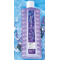 Lavender and musk scented bath foam