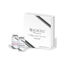 COLLAGEN SKIN CARE SET