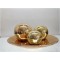Gold Toplar
