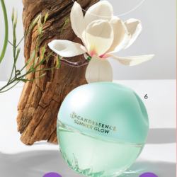 incandessence summer glow