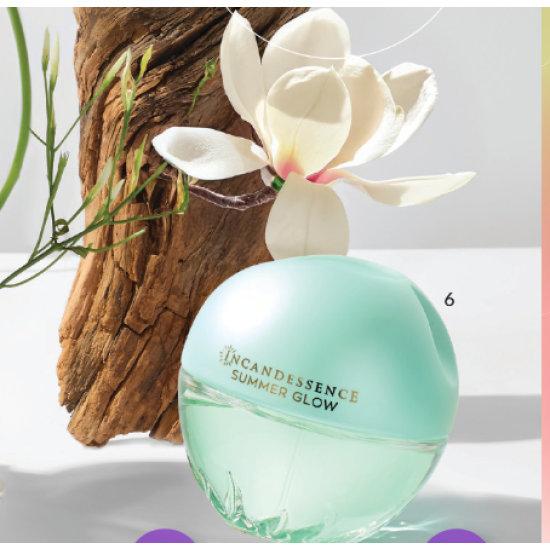 incandessence summer glow incandessence summer glow