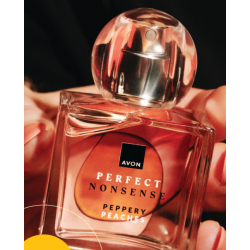 Avon Perfect Nonsense 