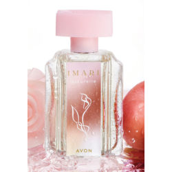 Avon Imari