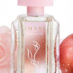 Avon Imari