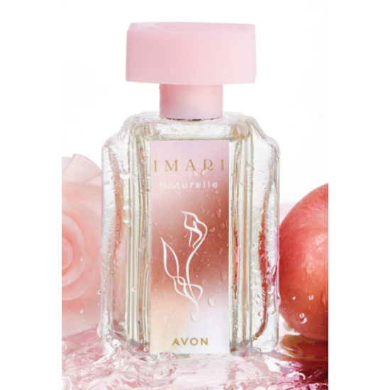 Avon Imari