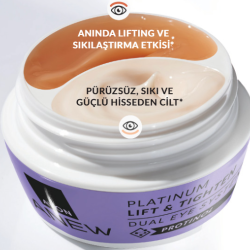 Anew Platinum Krem