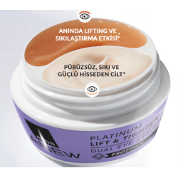 Anew Platinum Krem
