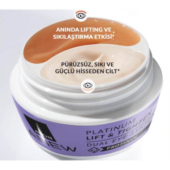 Anew Platinum Krem Anew Platinum Krem