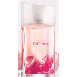 Avon Soft Musk 