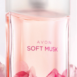 Avon Soft Musk 
