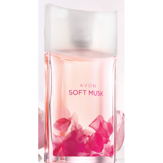 Avon Soft Musk Avon Soft Musk