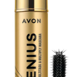 Lash Genius Maskara