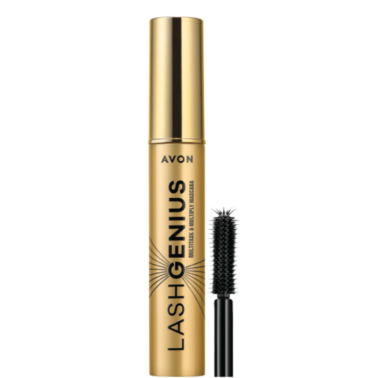 Lash Genius Maskara Lash Genius Maskara