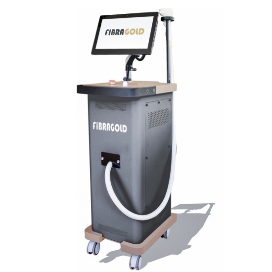  1200W DIODE EPİLASYON CİHAZI